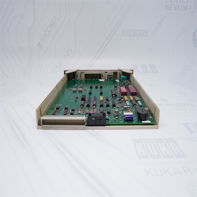 51304362-100 MU-PLAM02 HONEYWELL Düşük Seviye Analog Giriş Çoklayıcı İşlemci