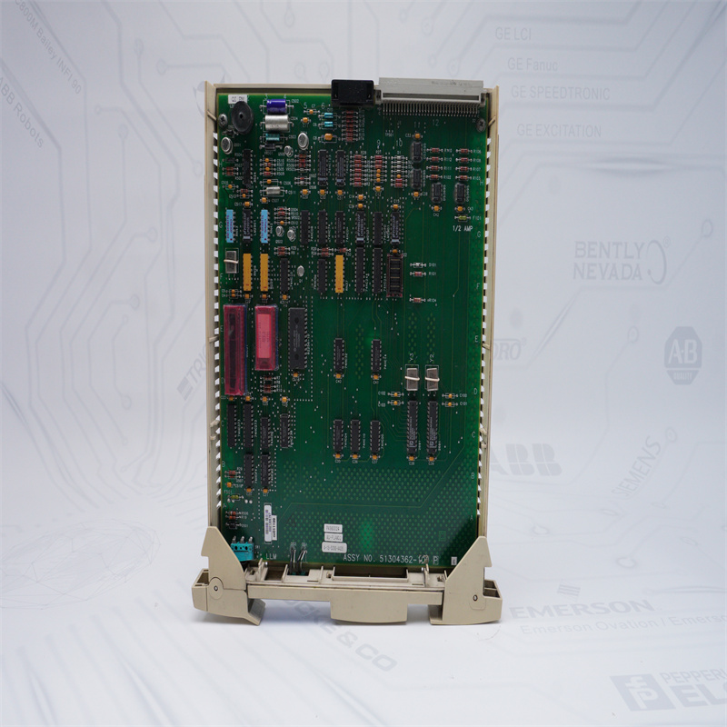 51304362-100 MU-PLAM02 HONEYWELL Düşük Seviye Analog Giriş Çoklayıcı İşlemci