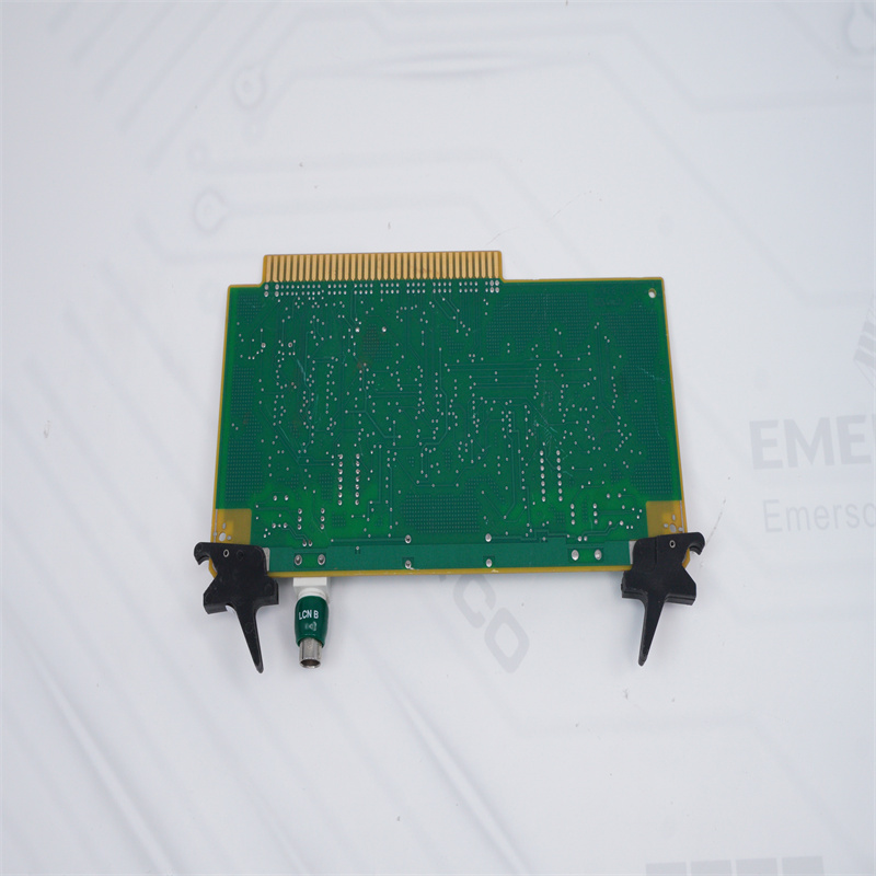 51305072-600 HONEYWELL PLC'ler/Makine Kontrolü