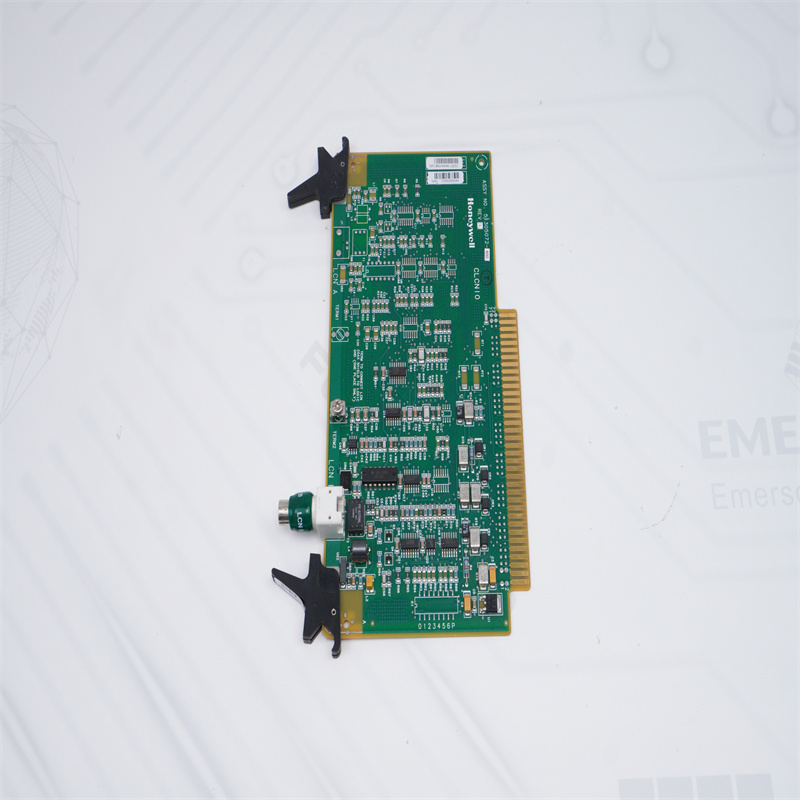 51305072-600 HONEYWELL PLC'ler/Makine Kontrolü