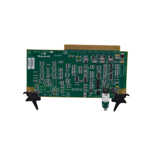 HONEYWELL PLCs/Machine Control