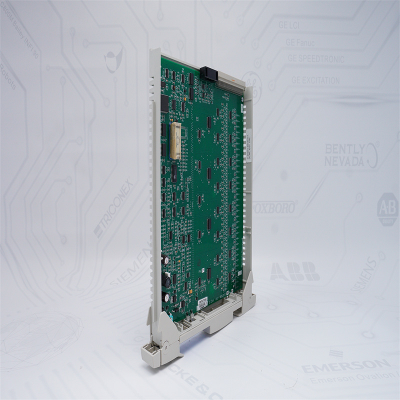 10006/2/1 Módulo de diagnóstico y batería HONEYWELL