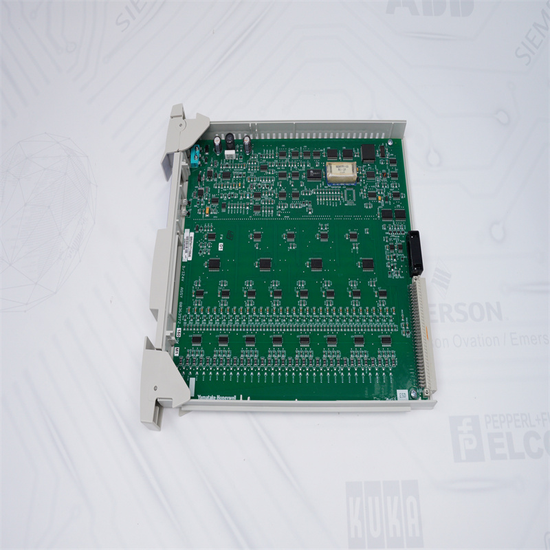 10006/2/1 Módulo de diagnóstico y batería HONEYWELL