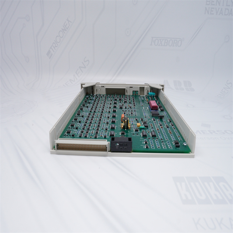 51309152-175 MC-PAOX03 HONEYWELL Analog Çıkış