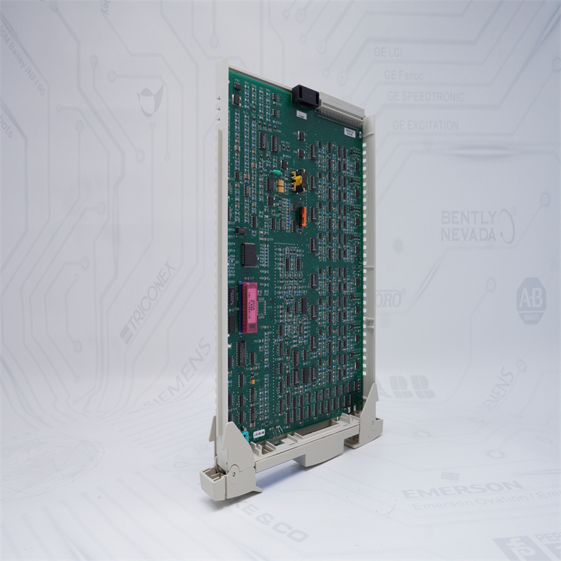 51309152-175 MC-PAOX03 HONEYWELL Analog Çıkış