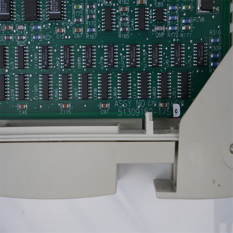 51309152-175 MC-PAOX03 HONEYWELL Analog Çıkış