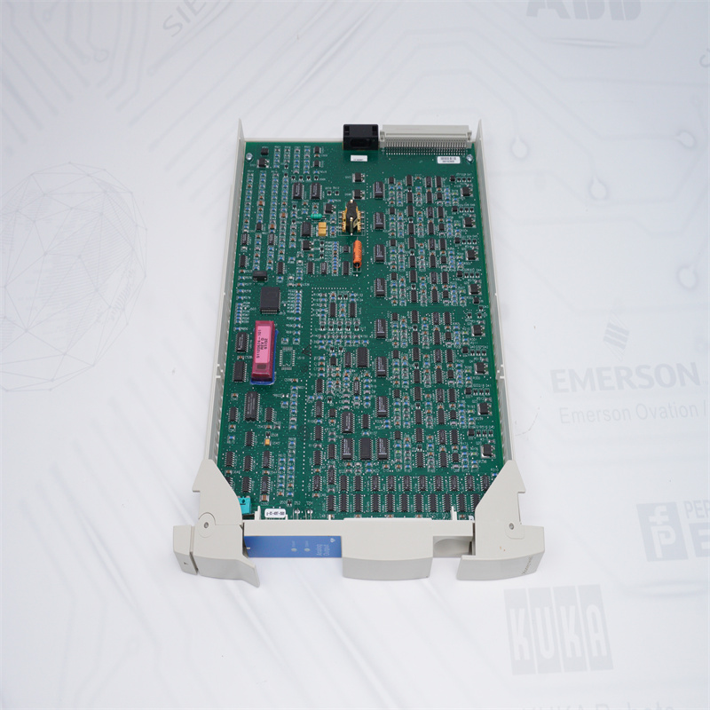 51309152-175 MC-PAOX03 HONEYWELL Analog Çıkış
