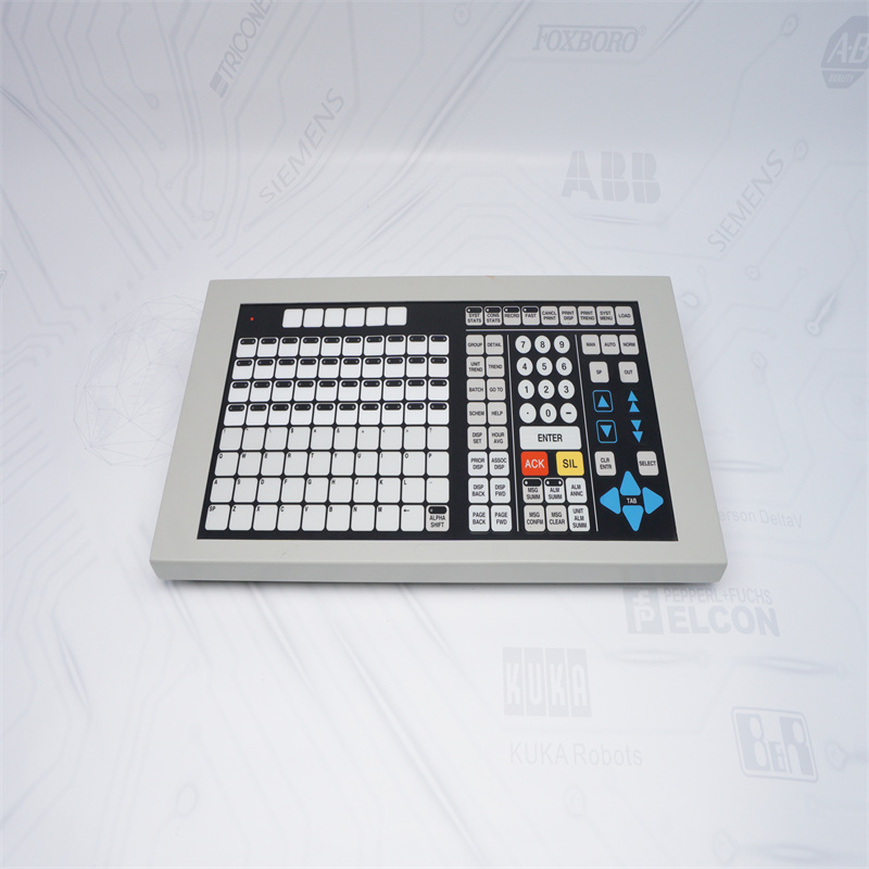 Supply 51402497-200 HONEYWELL Operator Keyboard Wholesale Factory ...