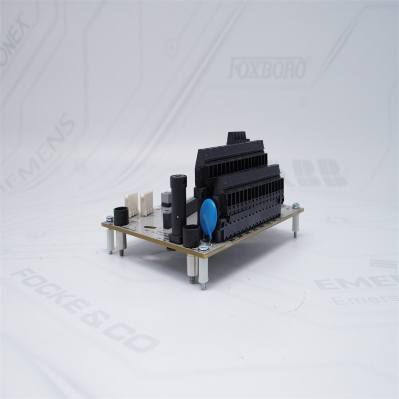 CC-TAIN01 51306513-175 HONEYWELL Analog Giriş Modülü