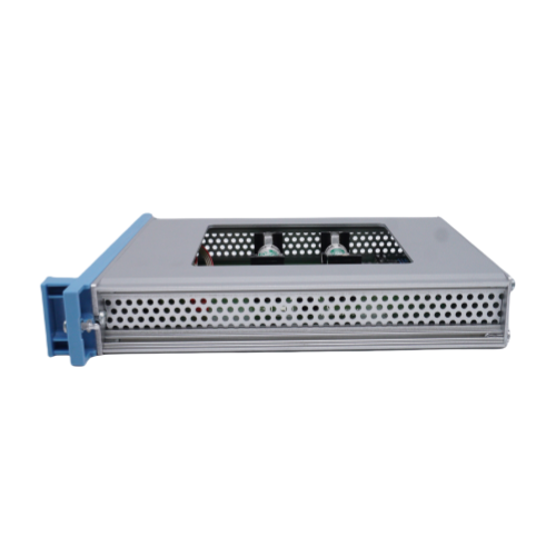 HONEYWELL Battery and Key Switch Module
