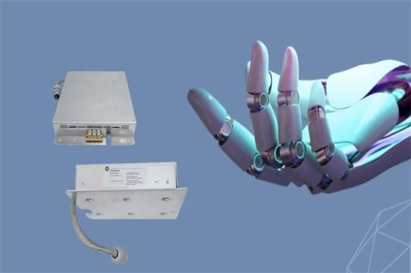 स्वचालन में 1305-आरएफबी-12-C मॉड्यूल के प्रभाव की खोज