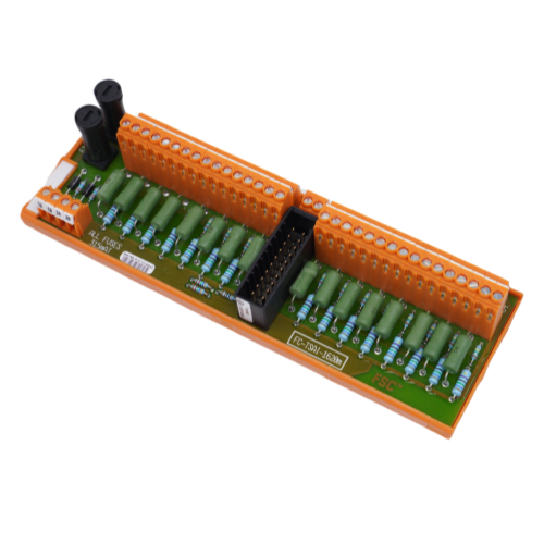 HONEYWELL FC-TSAI-1620M