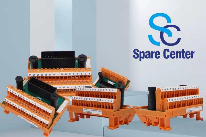 हनीवेल एफसी-टीएसडीआई-16UNI सुरक्षित डिजिटल इनपुट एफटीए के साथ औद्योगिक सुरक्षा और दक्षता में वृद्धि