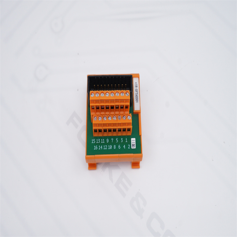 FC-TSDO-0824 HONEYWELL Dijital Çıkış Modülü