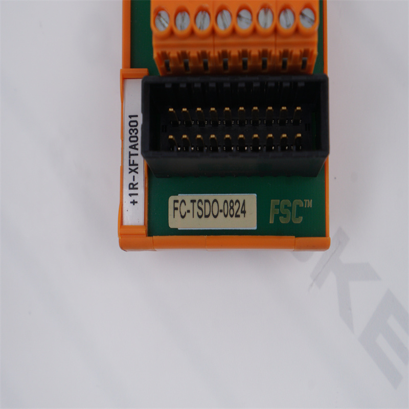FC-TSDO-0824 HONEYWELL Dijital Çıkış Modülü