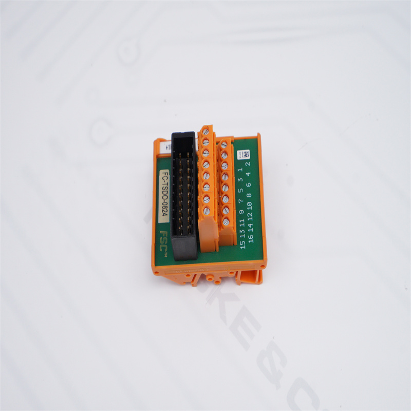 FC-TSDO-0824 HONEYWELL Dijital Çıkış Modülü