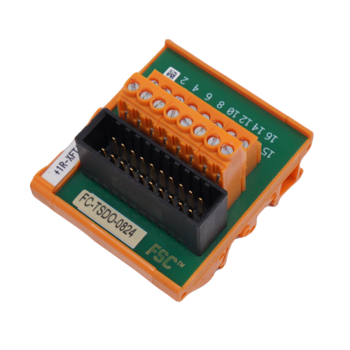 HONEYWELL FC-TSDO-0824