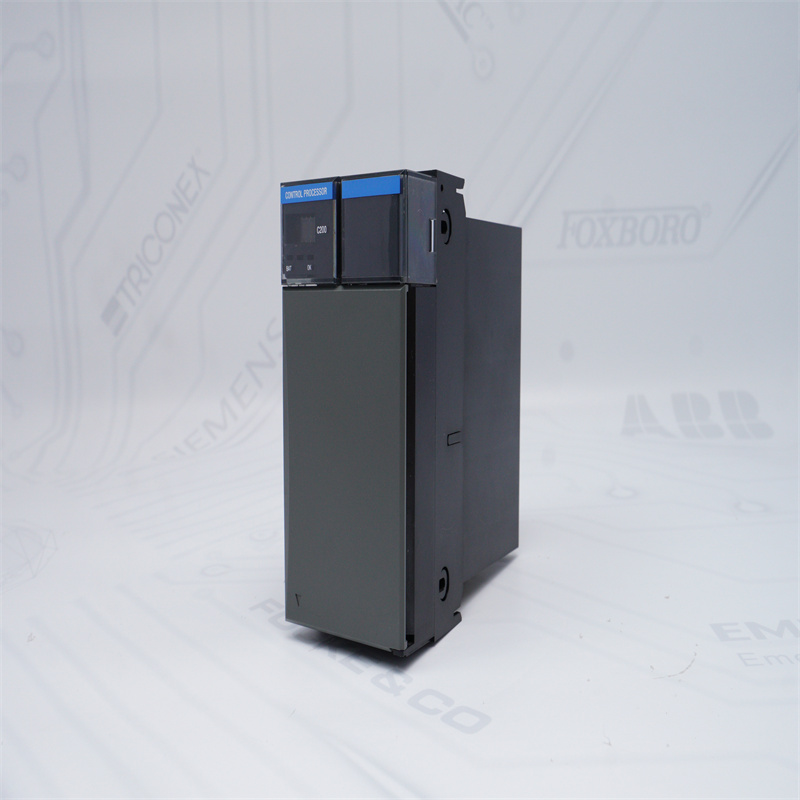 TK-PRS021 51404305-375 وحدة معالج التحكم HONEYWELL