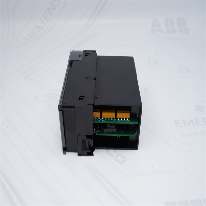 TK-PRS021 51404305-375 وحدة معالج التحكم HONEYWELL