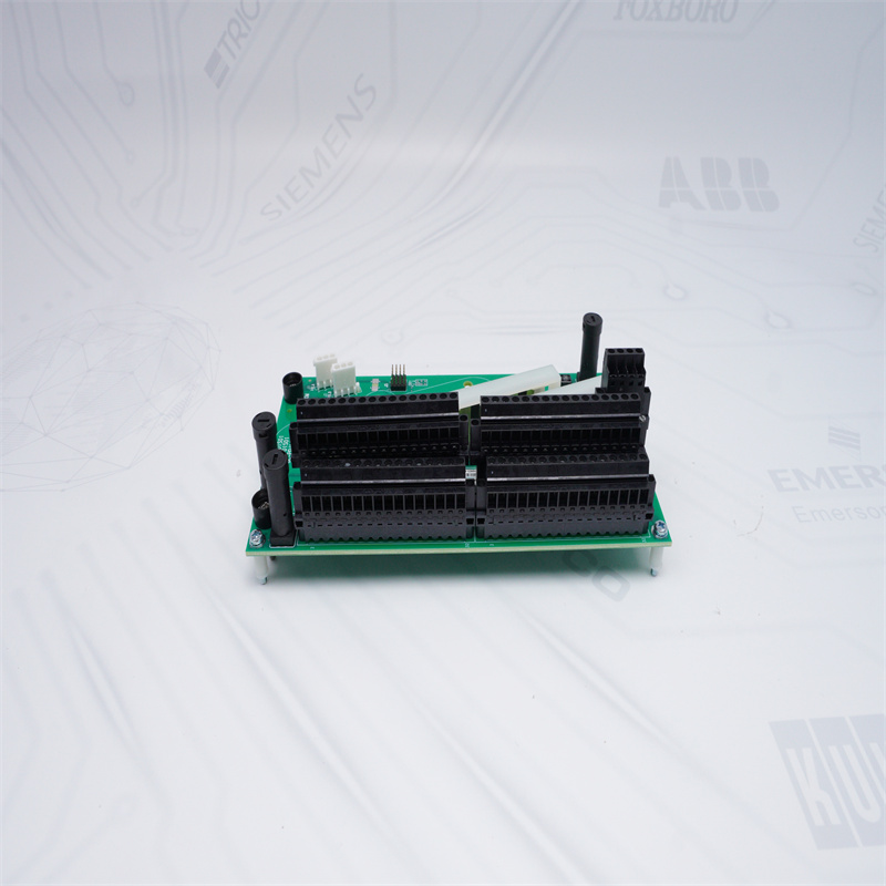 8C-TDIL01 51306856-175 HONEYWELL Dijital Giriş Modülü