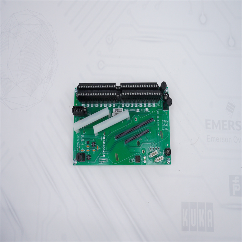 8C-TDIL01 51306856-175 HONEYWELL Dijital Giriş Modülü
