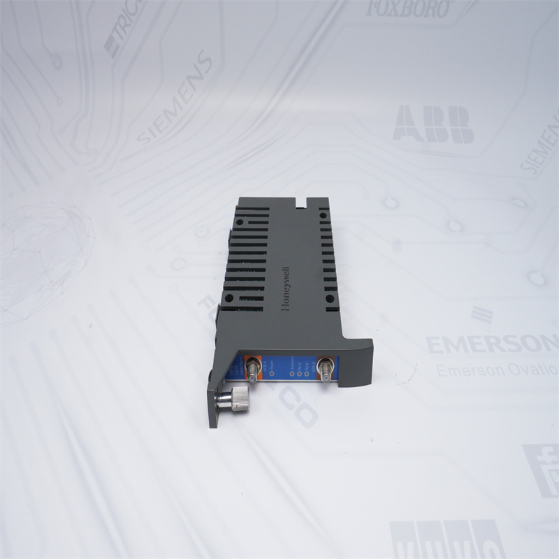 51402573-250 HONEYWELL HPM UCN Arayüzü