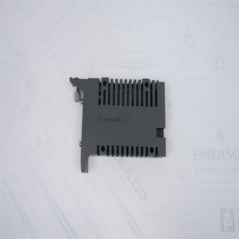 51402573-250 HONEYWELL HPM UCN Arayüzü
