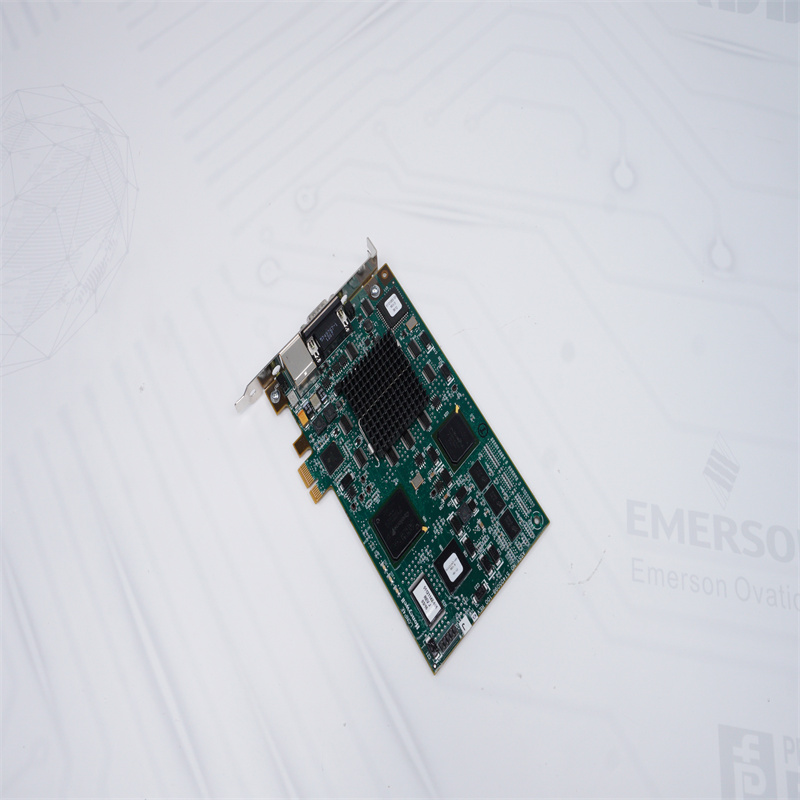 51405098-100 HONEYWELL LCNP4E Kartı