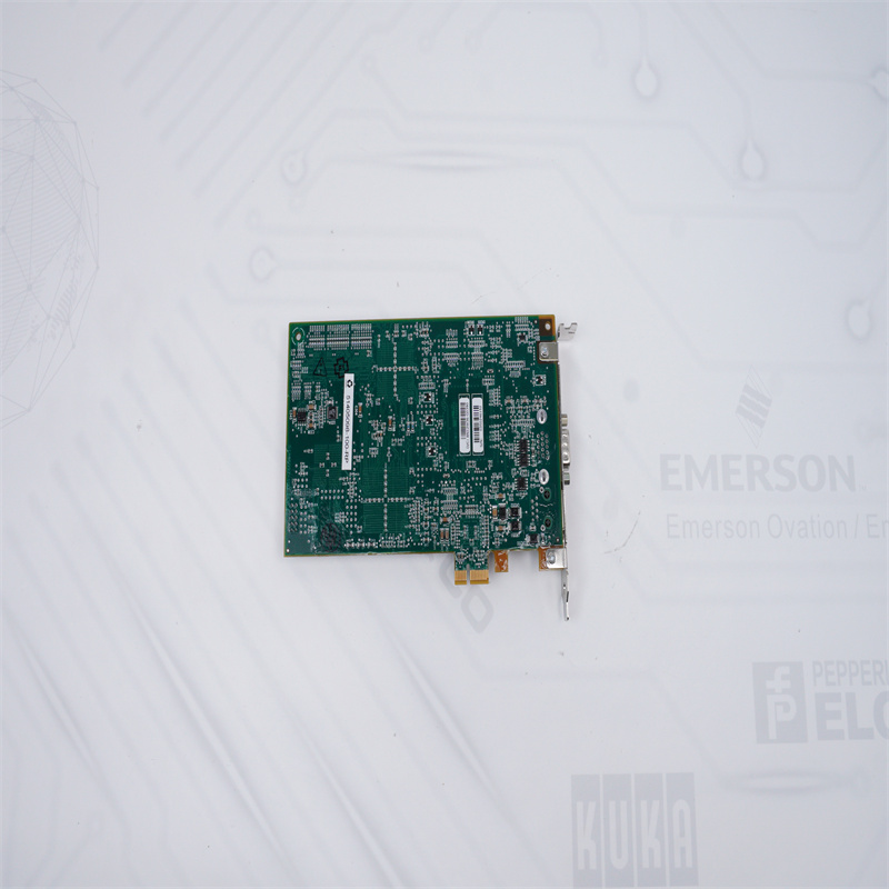 51405098-100 HONEYWELL LCNP4E Kartı