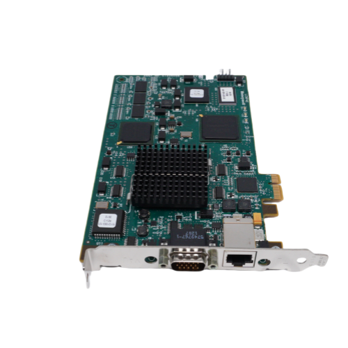 HONEYWELL LCNP4E Card HONEYWELL LCNP4E Card
