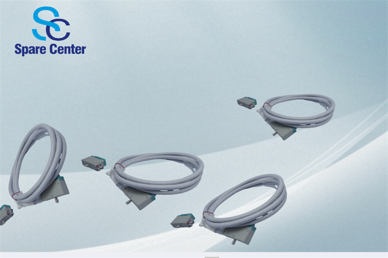 ट्राइकोनेक्स ने 4000093-310 इनपुट केबल असेंबली का अनावरण किया: औद्योगिक स्वचालन में सुरक्षा और विश्वसनीयता को बढ़ाना ट्राइकोनेक्स ने 4000093-310 इनपुट केबल असेंबली का अनावरण किया: औद्योगिक स्वचालन में सुरक्षा और विश्वसनीयता को बढ़ाना