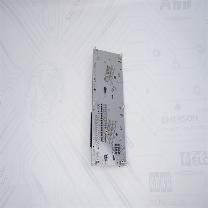 CC-TAOX11 51308353-175 HONEYWELL Analog Çıkış Modülü
