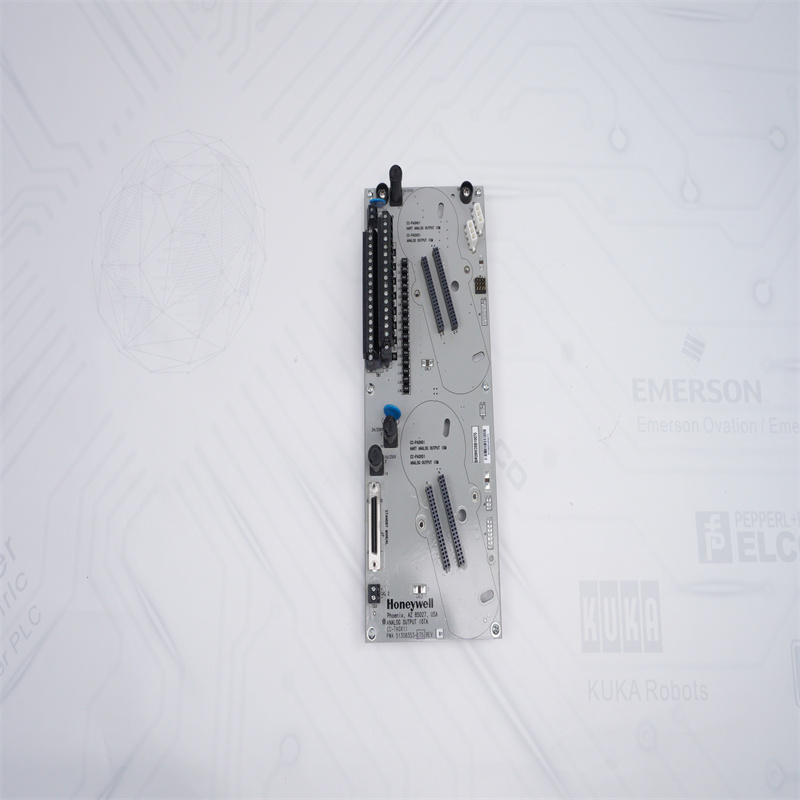 CC-TAOX11 51308353-175 HONEYWELL Analog Çıkış Modülü