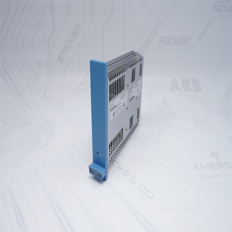 FC-PSU-240516 V1.1 Honeywell Güç Kaynağı Modülü