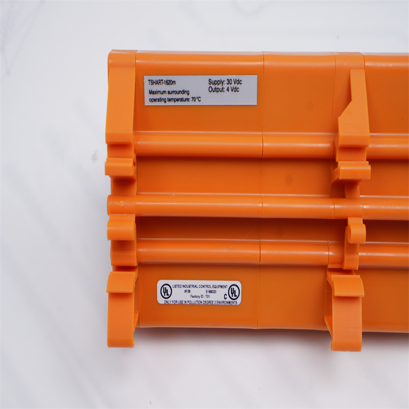 FC-TSHART-1620M HONEYWELL Analog Giriş Alanı
