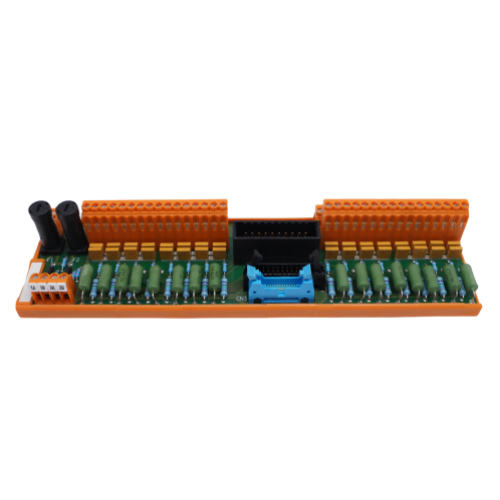 HONEYWELL Analog Input Field