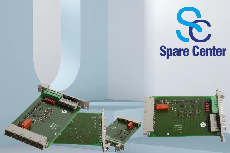 F 7133 Hima Güç Dağıtım Modülü ile Endüstriyel Operasyonları Optimize Etme F 7133 Hima Güç Dağıtım Modülü ile Endüstriyel Operasyonları Optimize Etme