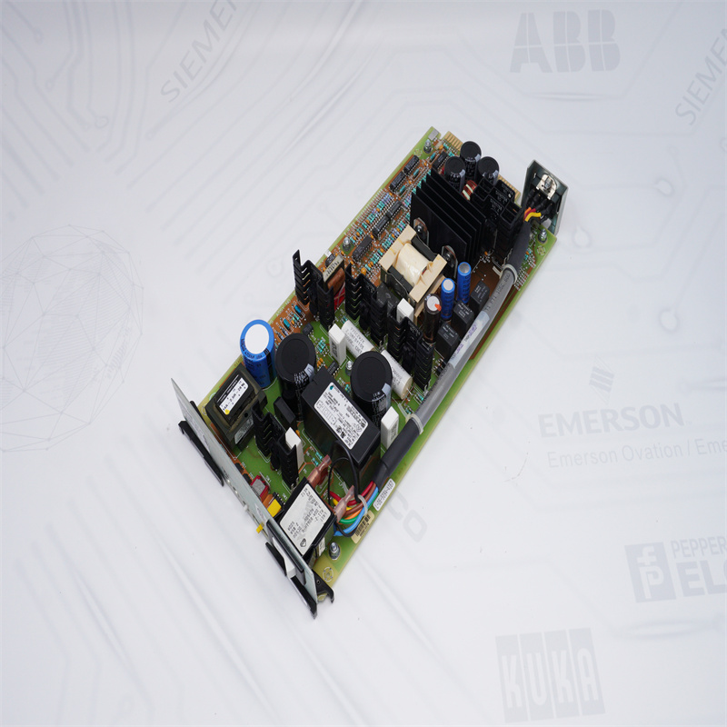 51401497-100 Honeywell Çift Düğümlü Güç Kaynağı