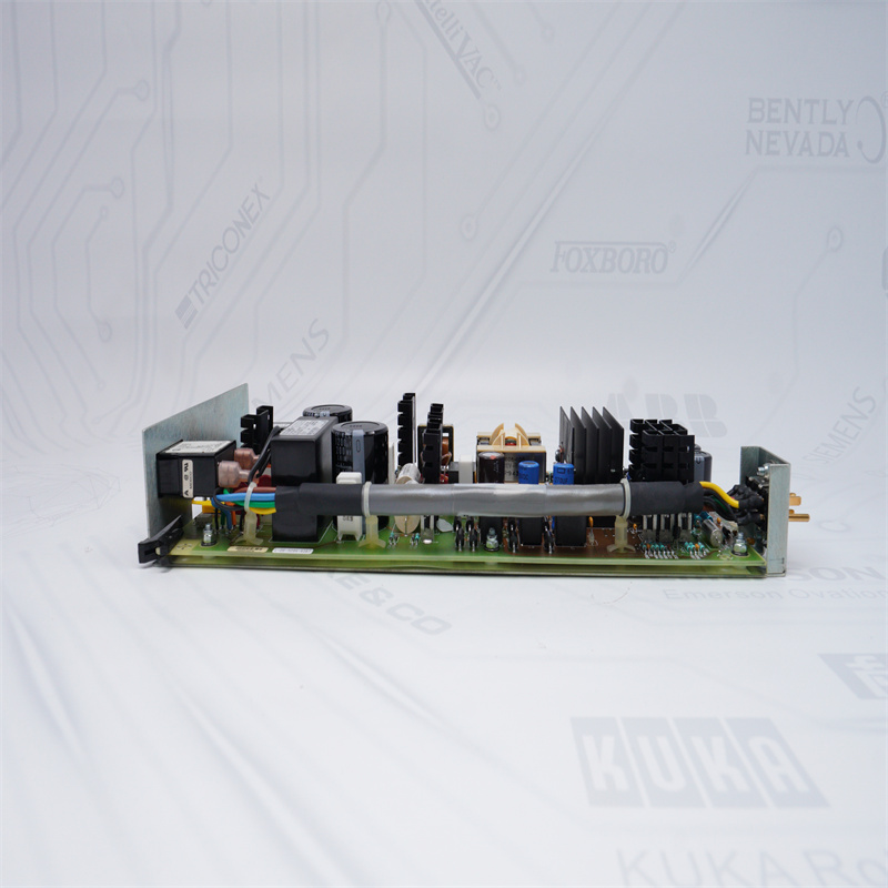 51401497-100 Honeywell Çift Düğümlü Güç Kaynağı