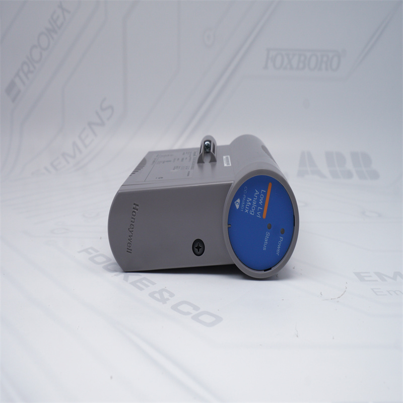 CC-PAIM01 51405045-175 HONEYWELL Düşük Seviye Analog MUX Modülü