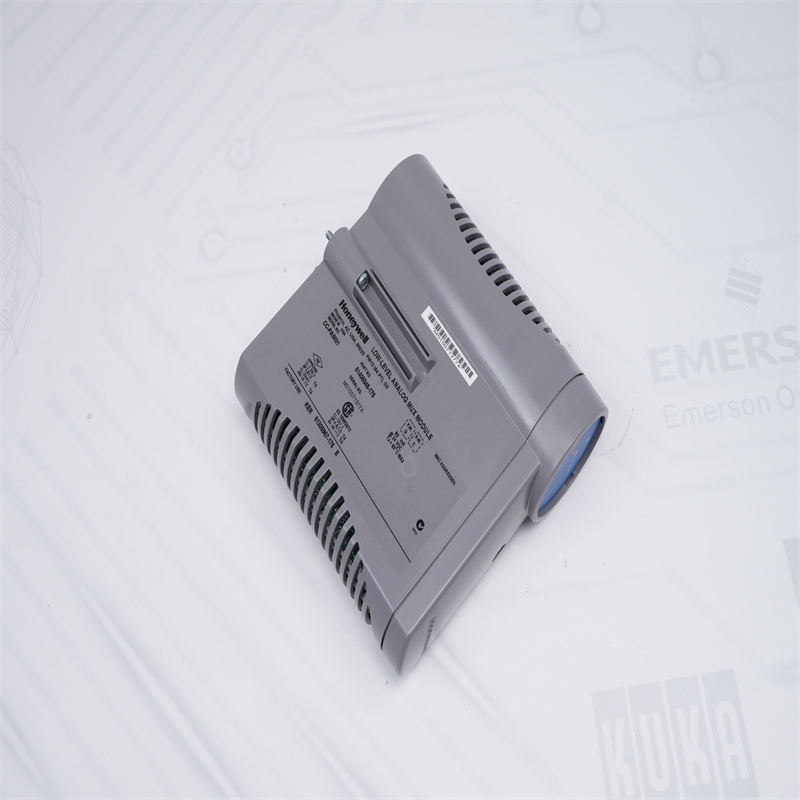 CC-PAIM01 51405045-175 HONEYWELL Düşük Seviye Analog MUX Modülü