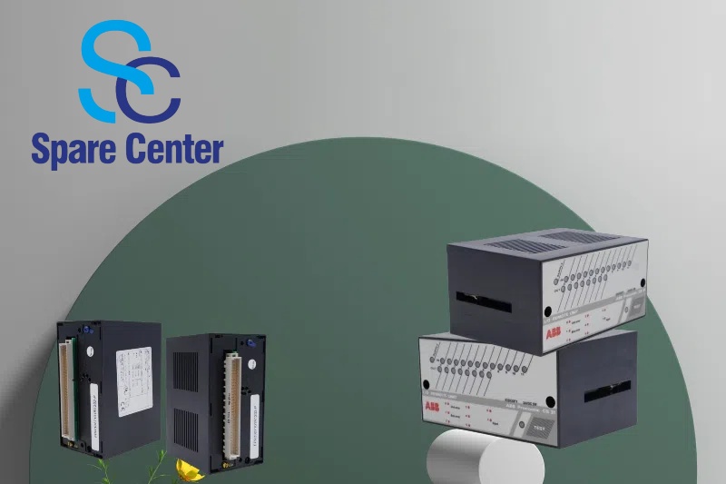 एबीबी ICSK20F1 FPR3327101R1202 रिमोट I/O यूनिट के साथ औद्योगिक स्वचालन को आगे बढ़ाना एबीबी ICSK20F1 FPR3327101R1202 रिमोट I/O यूनिट के साथ औद्योगिक स्वचालन को आगे बढ़ाना