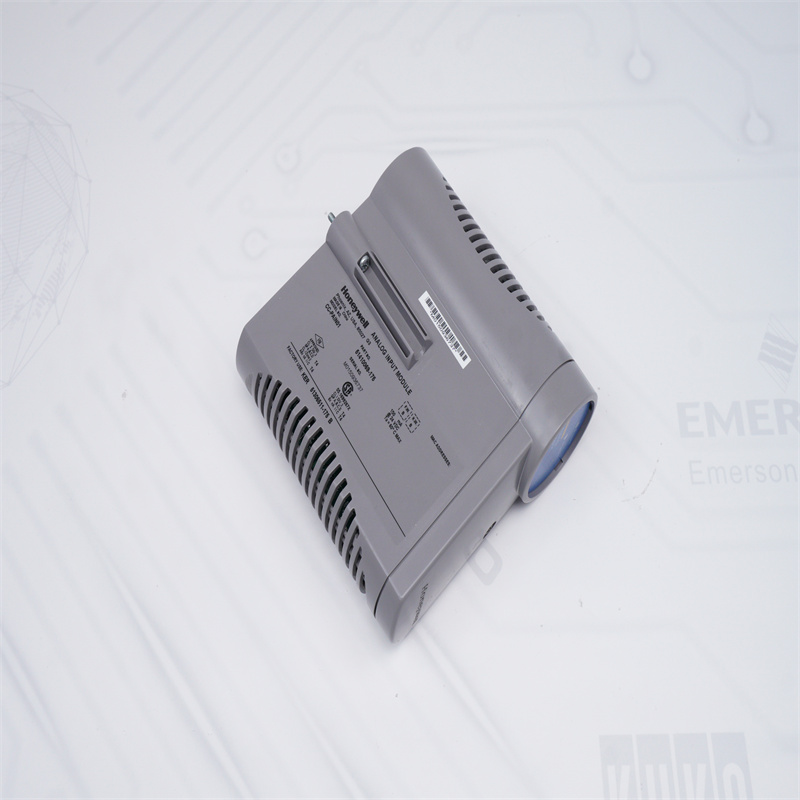 Módulo de entrada analógica CC-PAIN01 51410069-175 HONEYWELL