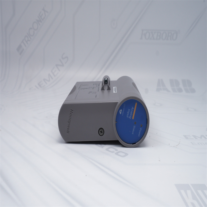 Módulo de entrada analógica CC-PAIN01 51410069-175 HONEYWELL