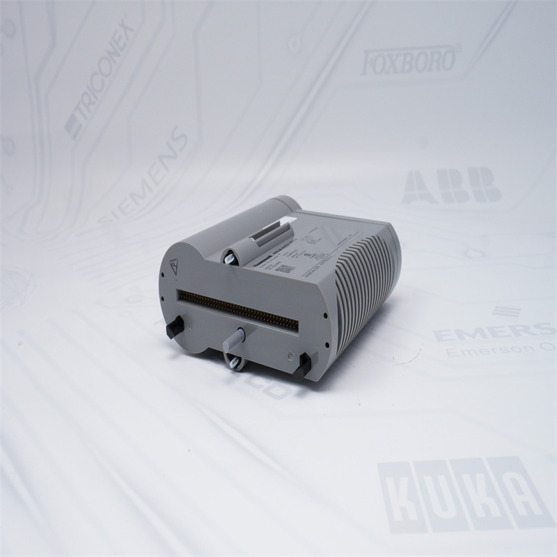 CC-PAON01 51410070-176 HONEYWELL Analog Çıkış Modülü