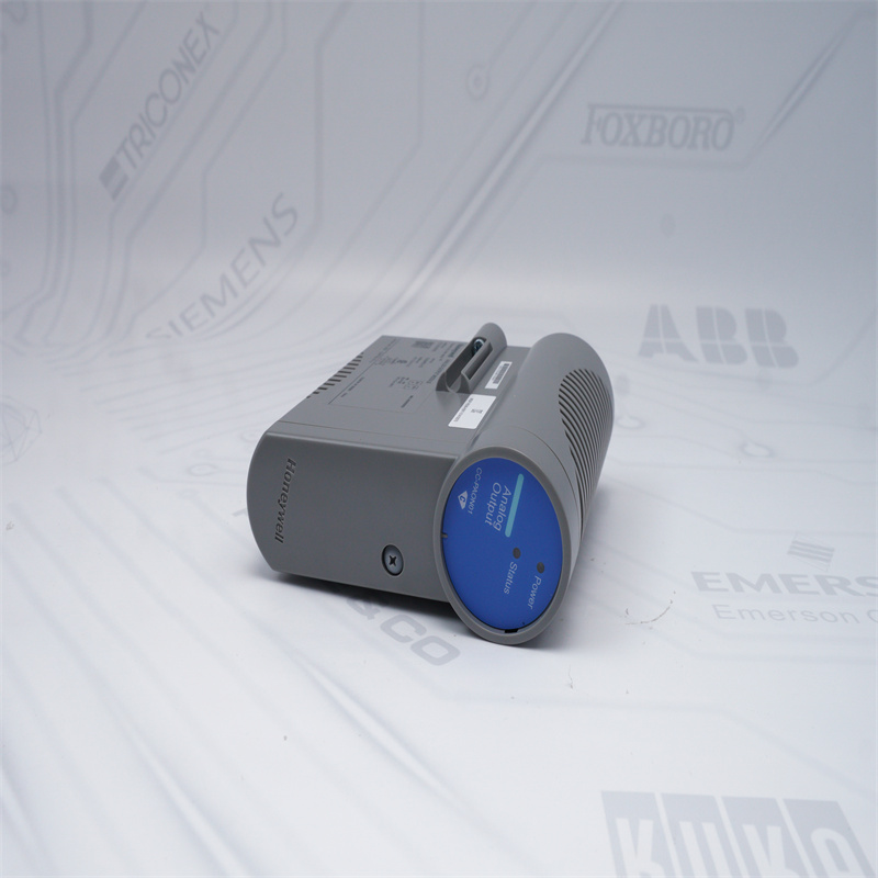 CC-PAON01 51410070-176 HONEYWELL Analog Çıkış Modülü
