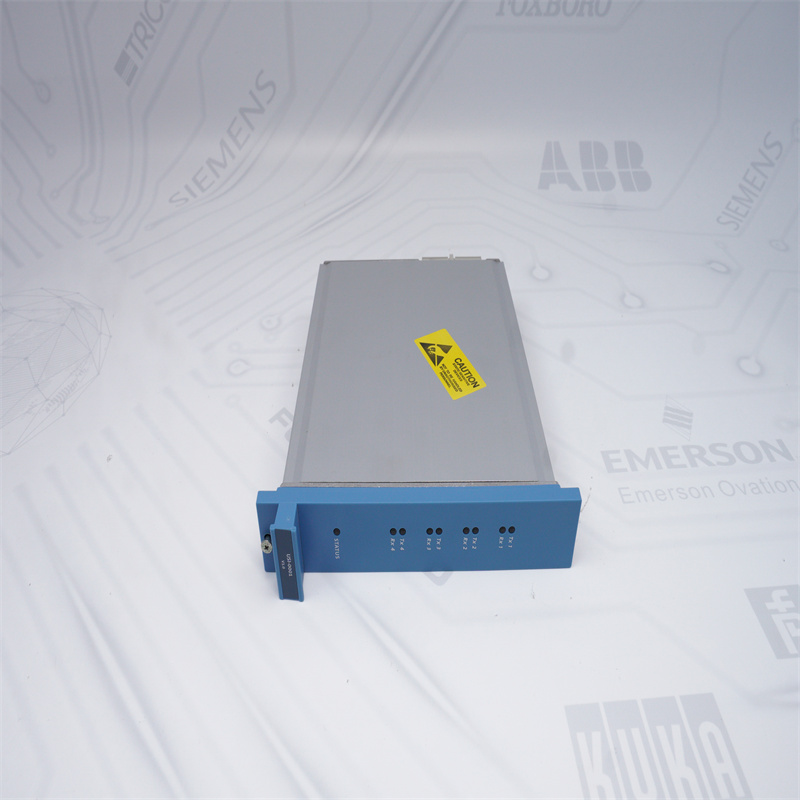 FS-USI-0001 Honeywell Evrensel Arayüz Modülü