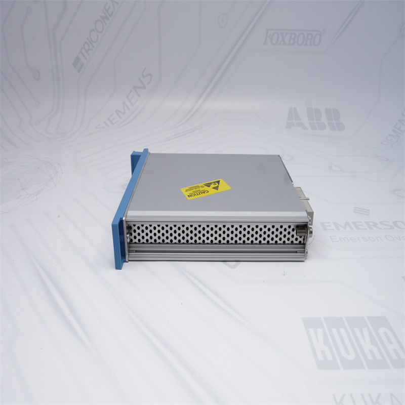 FS-USI-0001 Honeywell Evrensel Arayüz Modülü