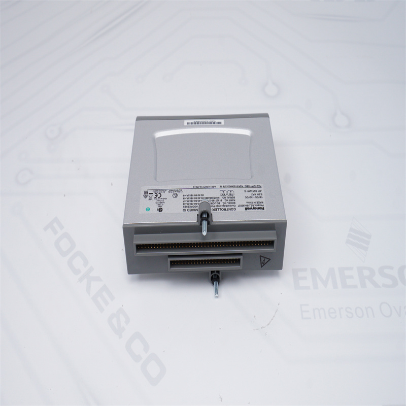 SC-UCMX02 51307195-276 Система HONEYWELL ControlEdge RTU