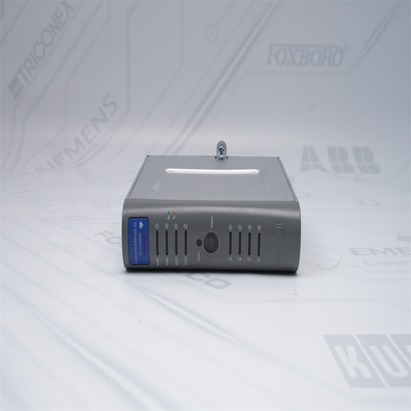 SC-UCMX02 51307195-276 Система HONEYWELL ControlEdge RTU